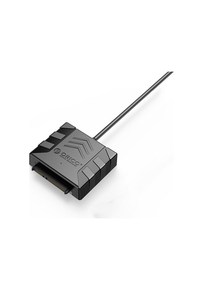 Orıco Type-c To Sata 3.0 5gbps Hdd/ssd Dönüştürücü Adaptör Siyah