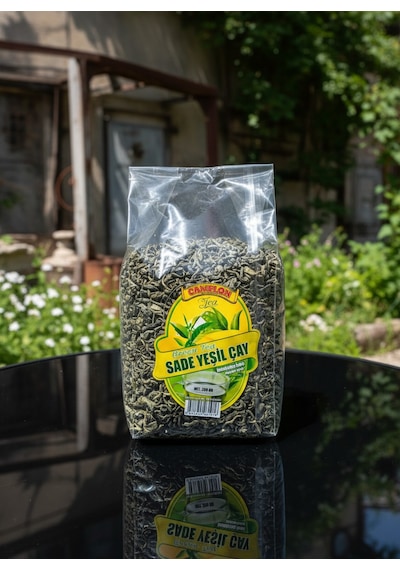 Camelon Yeşil Çay 250g