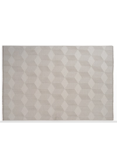 Lucıano Doğtaş Home Lucıano Halı 200x290 Krem