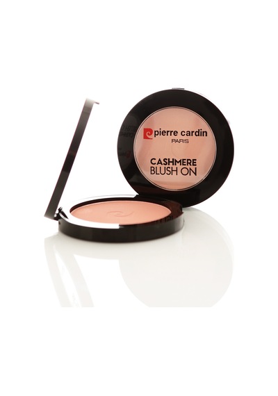 Pierre Cardin Cashmere Blush On - Allık - Mocha - 361 0