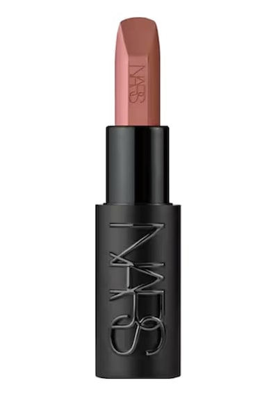 Nars Explicit Lipstick - Saten Bitişli Uzun Süre Kalıcı Ruj -exposed Diğer