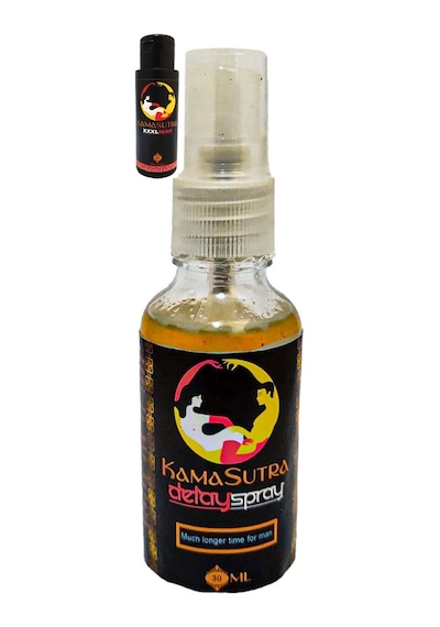 L.kamasutra Erkekıere Özel Delay30 Mlsprey + Özeı Xxxlözeı Öıçüıendirme Kremi 60 Ml