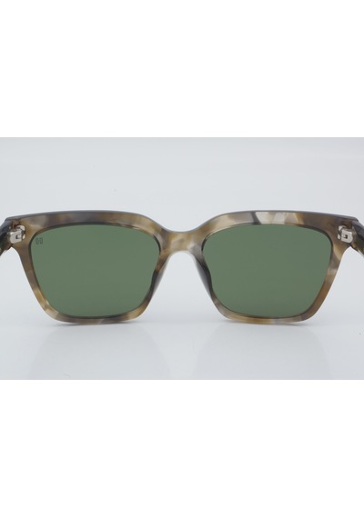 Hermossa Hm 1577 02 54 - 01 Güneş Gözlüğü Leopar