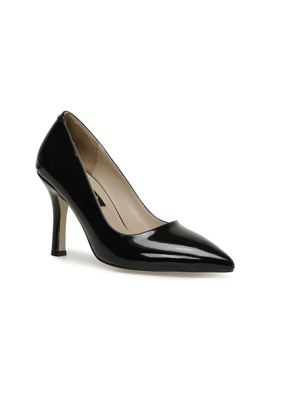 İnci Incı Heather.r 3pr Siyah Kadın Stiletto 000000000101477154 Siyah