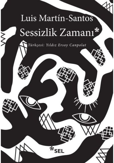 Sessizlik Zamanı - Ezjı-762815