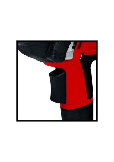 Einhell CC-IW 950 Darbeli Somun Sıkma 950W - 4259950