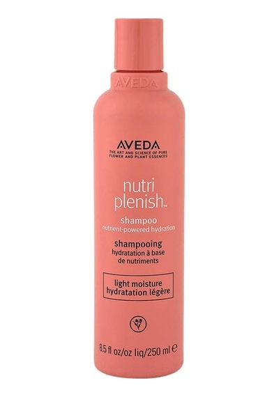 Nutriplenish Light Moisture Nemlendirici Şampuan 250 Ml
