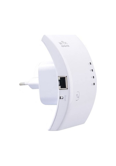 Pix-Link CL-WR01 300 Mbps 2.4 Ghz Kablosu Alan Genişletici