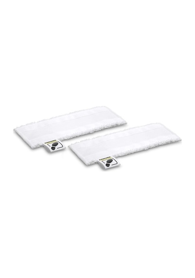 Easyfix Mikrofiber Zemin Temizleme Bezi Beyaz 2.863-259.1 Yedek Parça Diğer