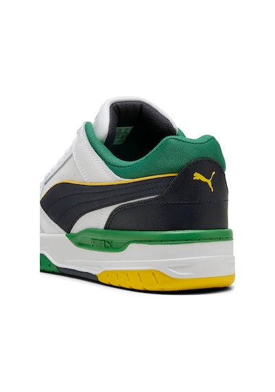 Puma Rebound Retro Unısex Ayakkabı 400197 07 Beyaz