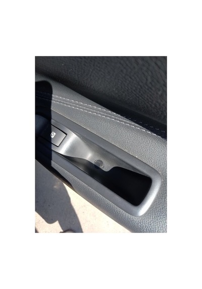 Renault Scenic 2 İçin Kapak