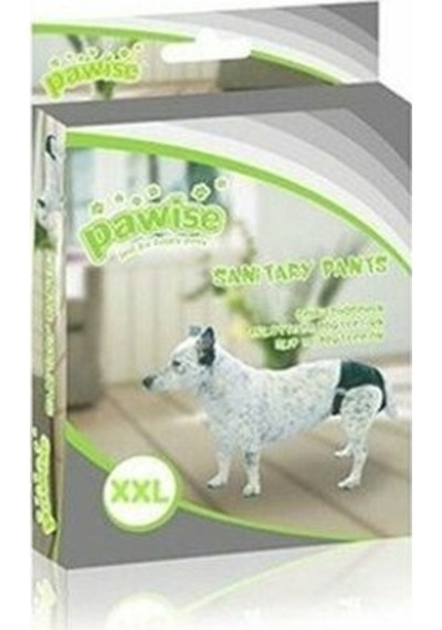 Pawise Köpek Külodu XXL Boy