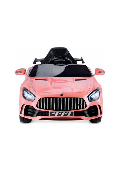 Gtr Sport 12v Akülü Araba Pembe