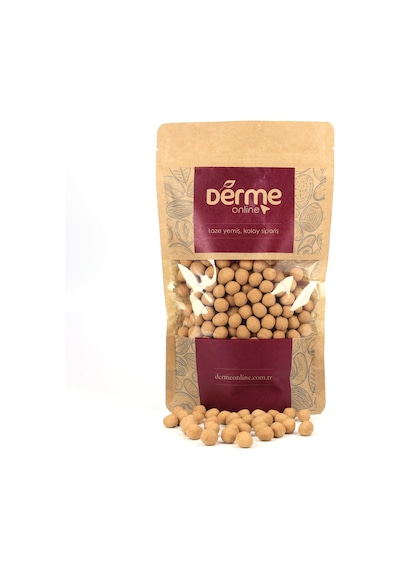 DermeOnline Çıtır Leblebi 500 G