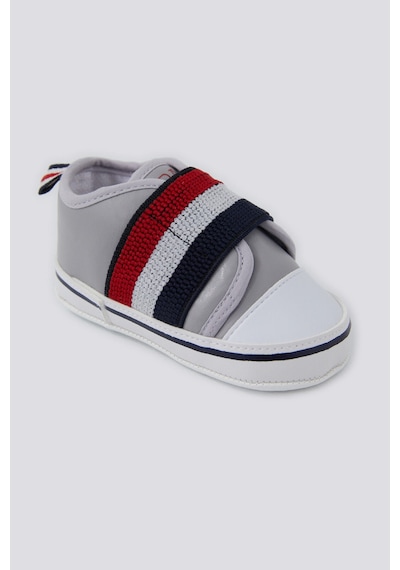 U.S. Polo Assn. U.s Polo Erkek Bebek Ayakkabı 5274-33866 Çok Renkli