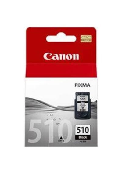 Canon Pg 510 Siyah  Kartuş Bitmeyen Kartuş Uyumlu - Mp240/mx320/mx330/mp250/mp260/mp270/mp480/mp490/mx340/mx350/ip2700/mp252/mp272/mp280 Vb.