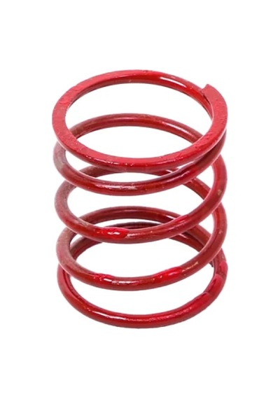 Forge Motorsport Dump Valve Kırmızı Yay