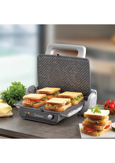 Stilevs Tosthane 1800 W Tost Makinesi