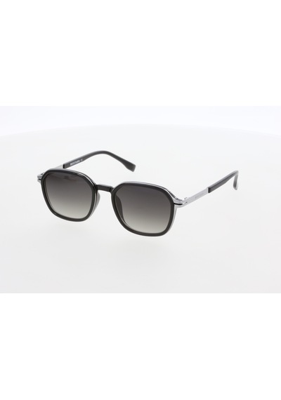 Mustang Mu2633 01 Unisex Güneş Gözlüğü Siyah