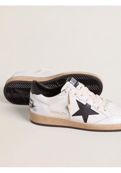 Golden Goose Erkek Ayakkabı Gmf00117-f003771-10283 Beyaz