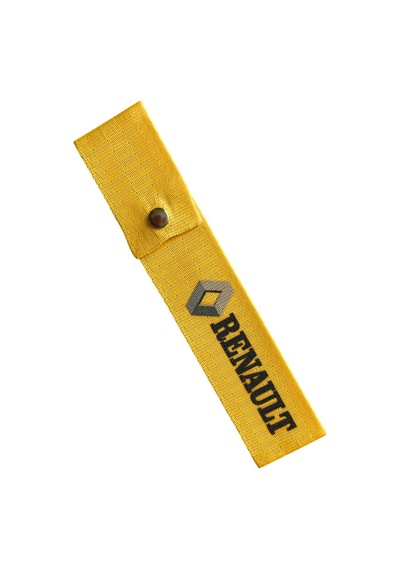 Renault 19 Europa Torpido Koruma Halısı Renault Sarı Oto Ayna Askısı Tampon Çeki İpi Torpido Ped