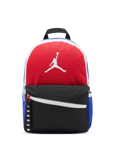 Nike Nıke Jordan Jan Mını Aır Patrol Backpack Sırt Çantası 7a9214 F69
