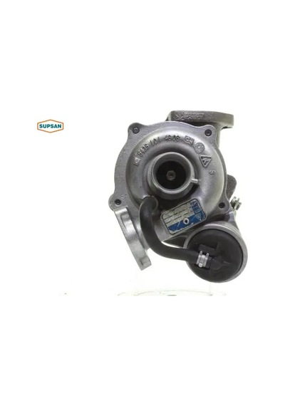 Turbo Şarj Albea 04 Doblo 05 Palıo 02 Punto 09 500 09 Fıorıno 07 Corsa D Z13dtj 1.3d Mtj Euro4 70 Bg 93191993/ 5860030
