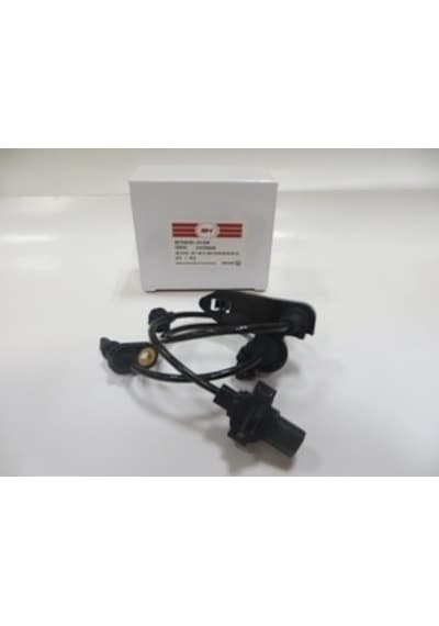 Honda Cıvıc Sd 06/11 Abs Sensörü Arka Sol 2 Fişli Sh - Fren Ve Ekipmanları