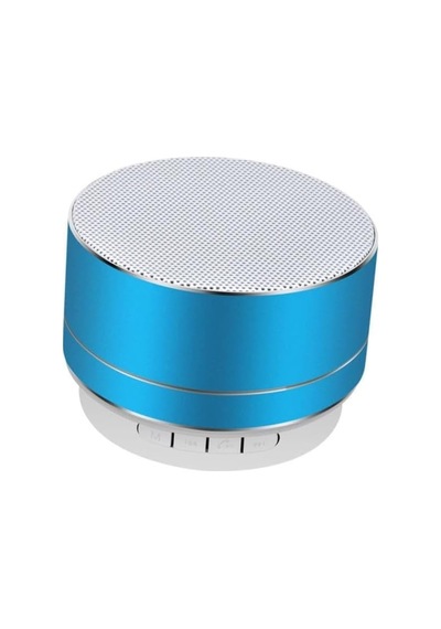 7x5cm Boyutunda Disko Işıklı Usb Şarjlı Mp3 Müzik Çalar