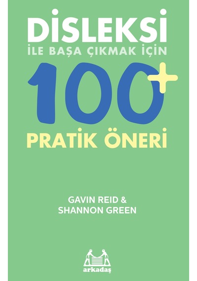 Disleksi İle Başa Çıkmak İçin 100+ Pratik Öneri - Aıaı-885885