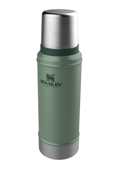 Stanley Classic Legendary Termos 0.75l Yeşil