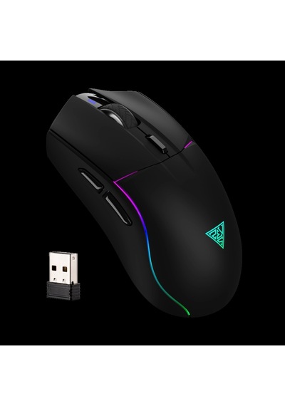 Gamdıas Hades M3, Rgb Aydınlatma, Kablosuz, Bluetooth Ve Kablolu Bağlantı, 7 Tuşlu, Şarj Edilebilir, Diğer