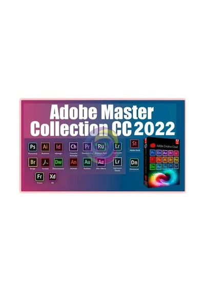 Adobe Master Collection 2022 Lisans Key Satın Al Dijital Lisans
