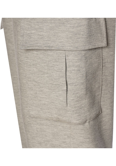 Hummel Nova Cargo Eşofman Altı 932352-2006 Gri