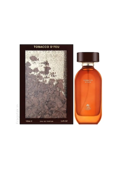 French Avenue Tobacco D'feu Edp 100 Ml Erkek Parfüm Diğer