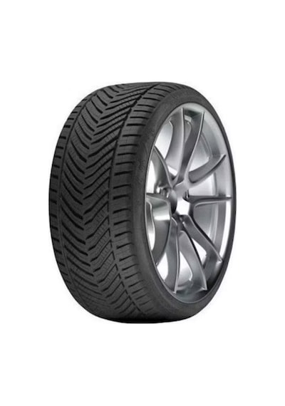 Riken 225/50R17 98V XL All Season M25 Dört Mevsim Lastiği 2025