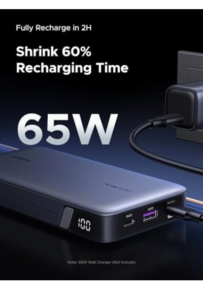 100w Powerbank - Syh