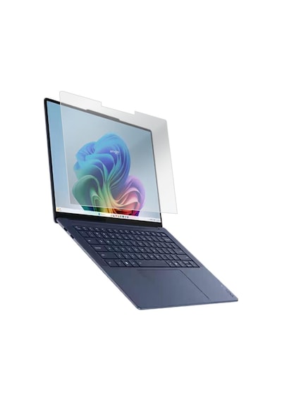 Lenovo Yoga Slim 7 Gen 10 14 İnç Mat Ekran Koruyucu Şeffaf