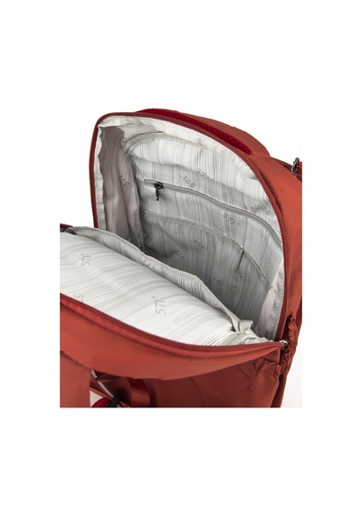 Ziya, Unisex Sırt Çantası 153441z139e Kırmızı 153441z139e 225 Kirmizi