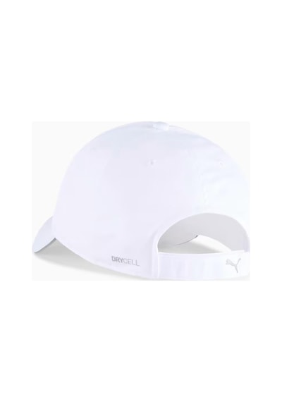 Puma Unısex Runnıg Iıı Bb Cap 02616902 Şapka Beyaz