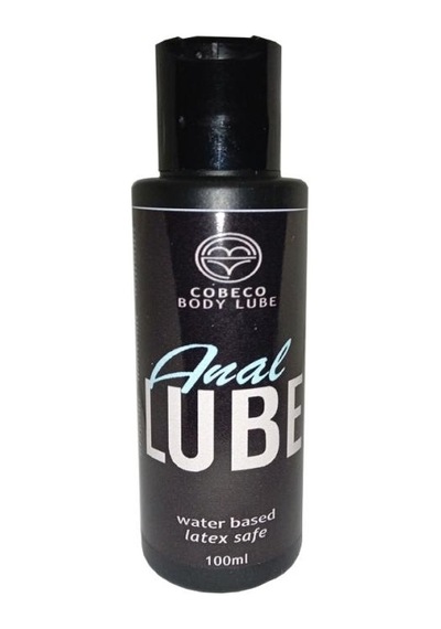 Cobeco Pharma Lube 100 Ml
