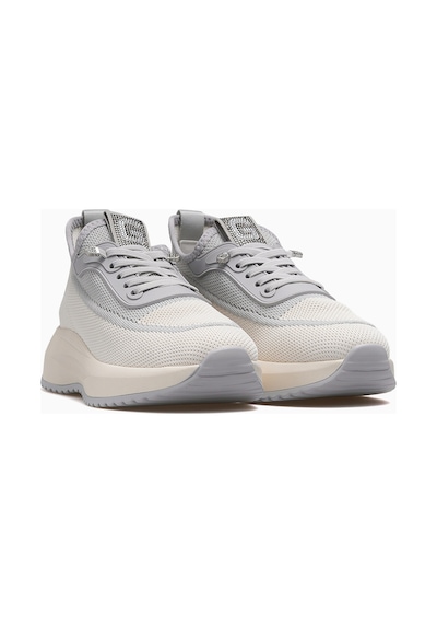 Guja Kadın Sneaker Günlük Ayakkabı 26y 26y301-2 Gri Gri