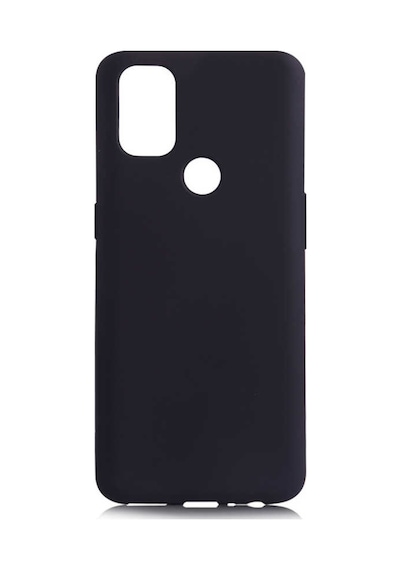 One Plus Nord N10 5G Kılıf Zore Premier Silikon Kılıf