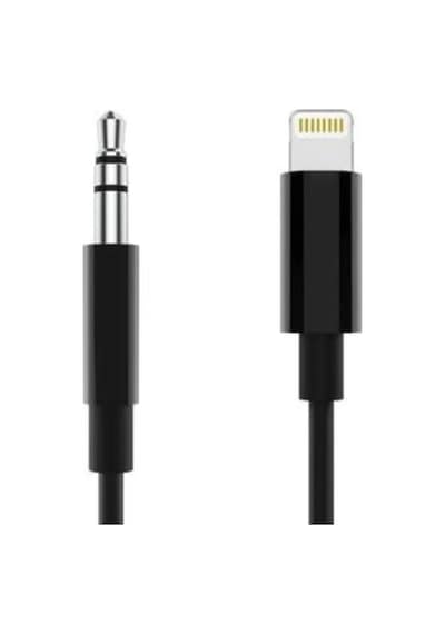 Zr500 Jh-023 Lightning Aux Çevirici