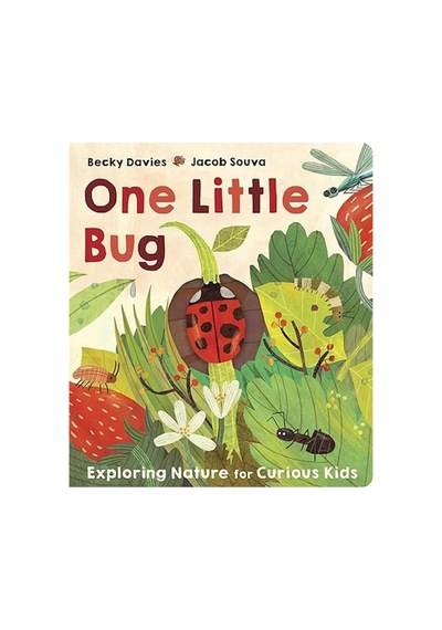 One Little: Bug