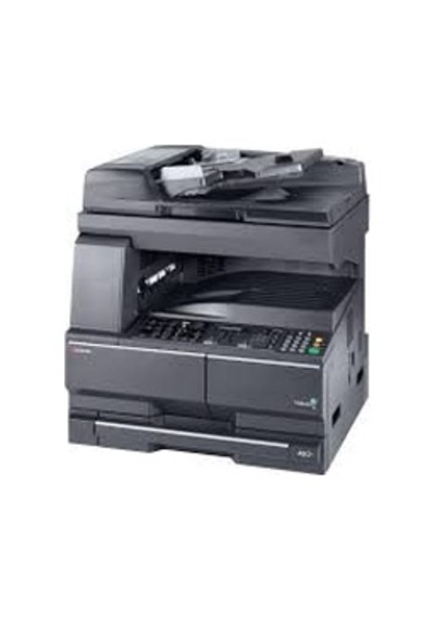 Kyocera Taskalfa 180/181/220/221 Drum+Blade