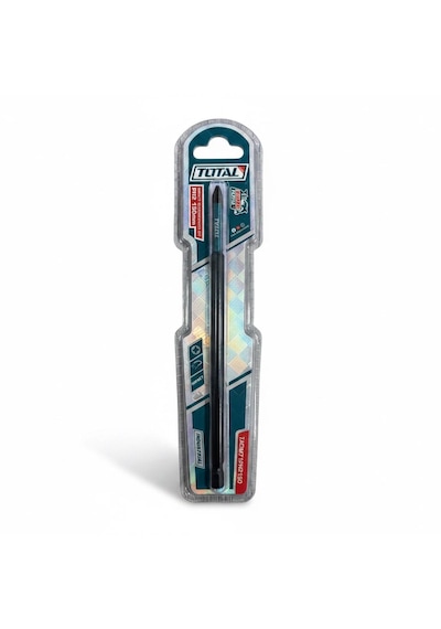 Total Ph2 150mm Darbeli Yıldız Uç