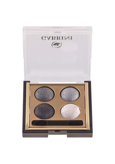 Terracotta Quarted Eyeshadow 201 0