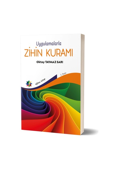 Uygulamalarla Zihin Kuramı - Oktay Taymaz Sarı