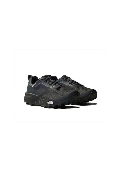 The North Face W Offtrail Tr Gore-tex Kadın Arazi Tipi Koşu Ayakkabısı Nf0a8a9ymn81 Gri Nf0a8a9ymn81 Gri